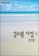 김소월 시집 1