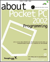 about Pocket PC 2002