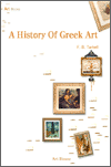 History Of Greek Art, A