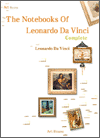 Notebooks Of Leonardo Da Vinci, The -- Complete